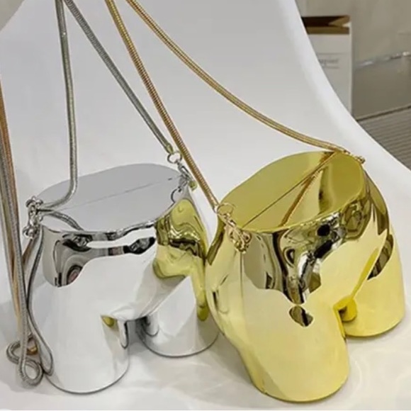 Sculpture Body Bag - Picture 2 of 2